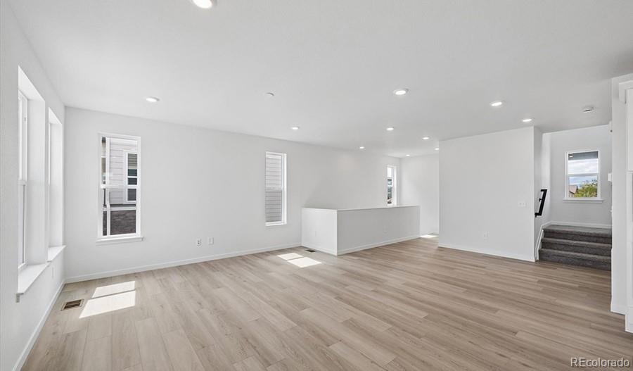 MLS Image #4 for 5751 s de gaulle court,aurora, Colorado
