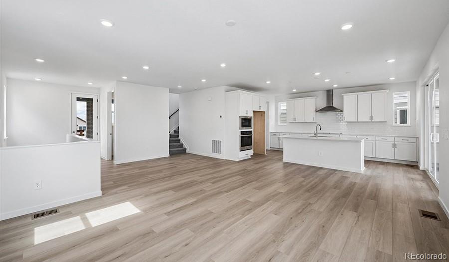 MLS Image #5 for 5751 s de gaulle court,aurora, Colorado