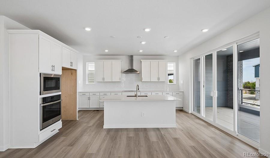 MLS Image #6 for 5751 s de gaulle court,aurora, Colorado