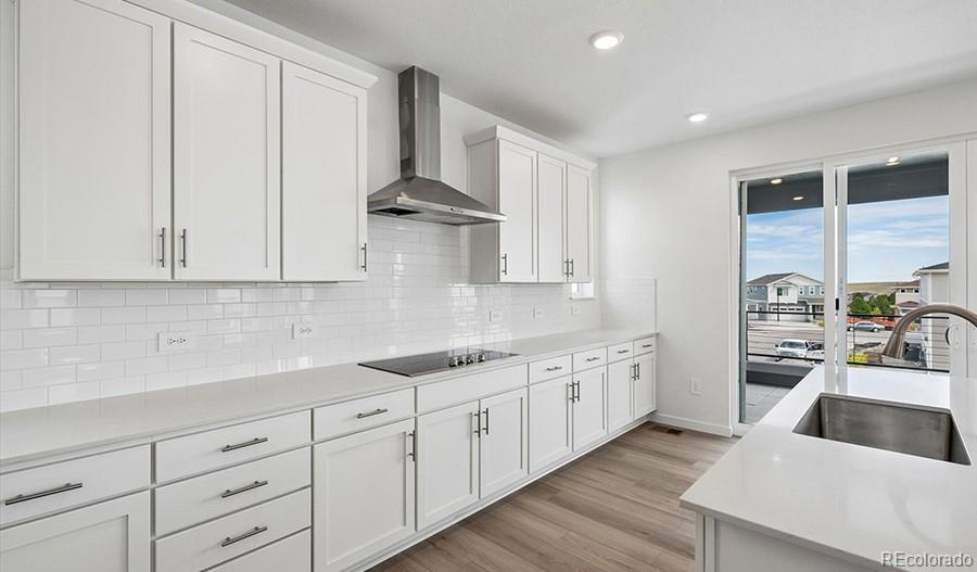 MLS Image #7 for 5751 s de gaulle court,aurora, Colorado