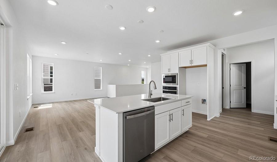 MLS Image #8 for 5751 s de gaulle court,aurora, Colorado