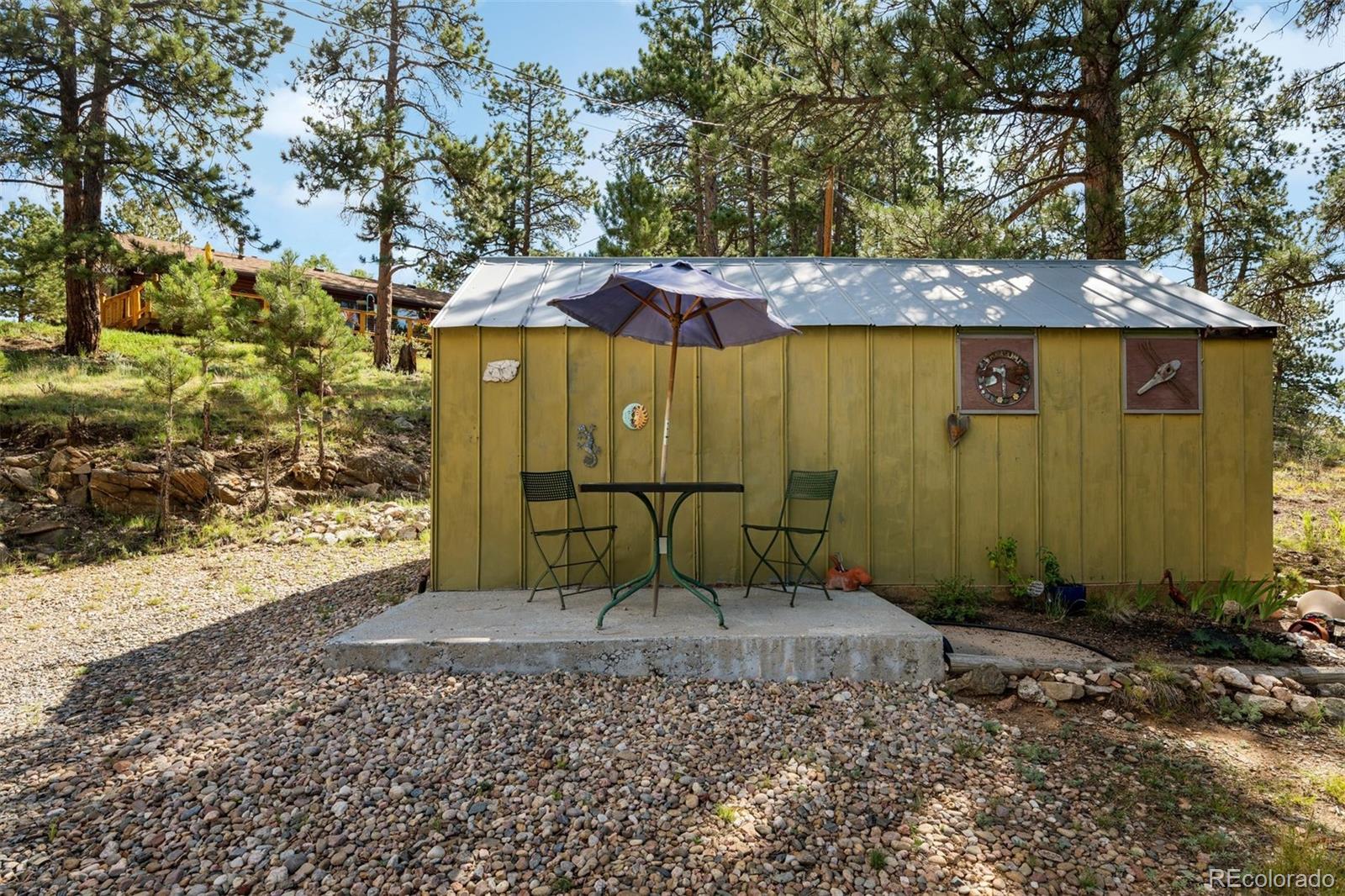 MLS Image #11 for 221  juniper lane,bailey, Colorado