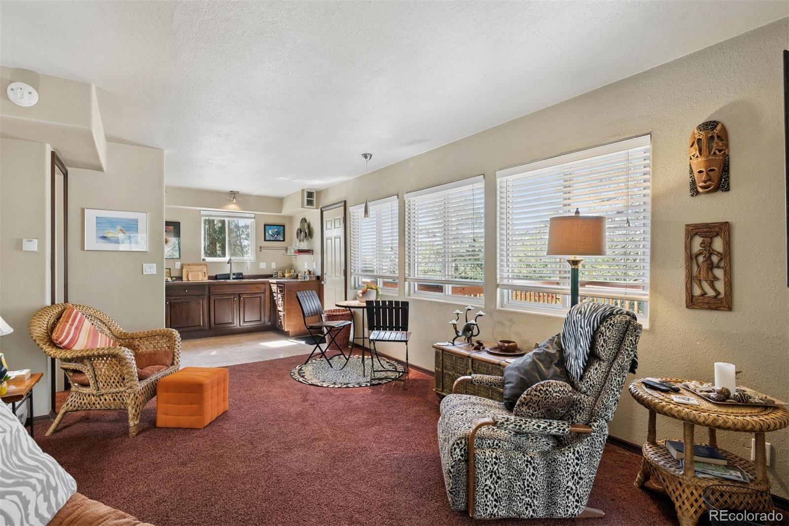 MLS Image #2 for 221  juniper lane,bailey, Colorado