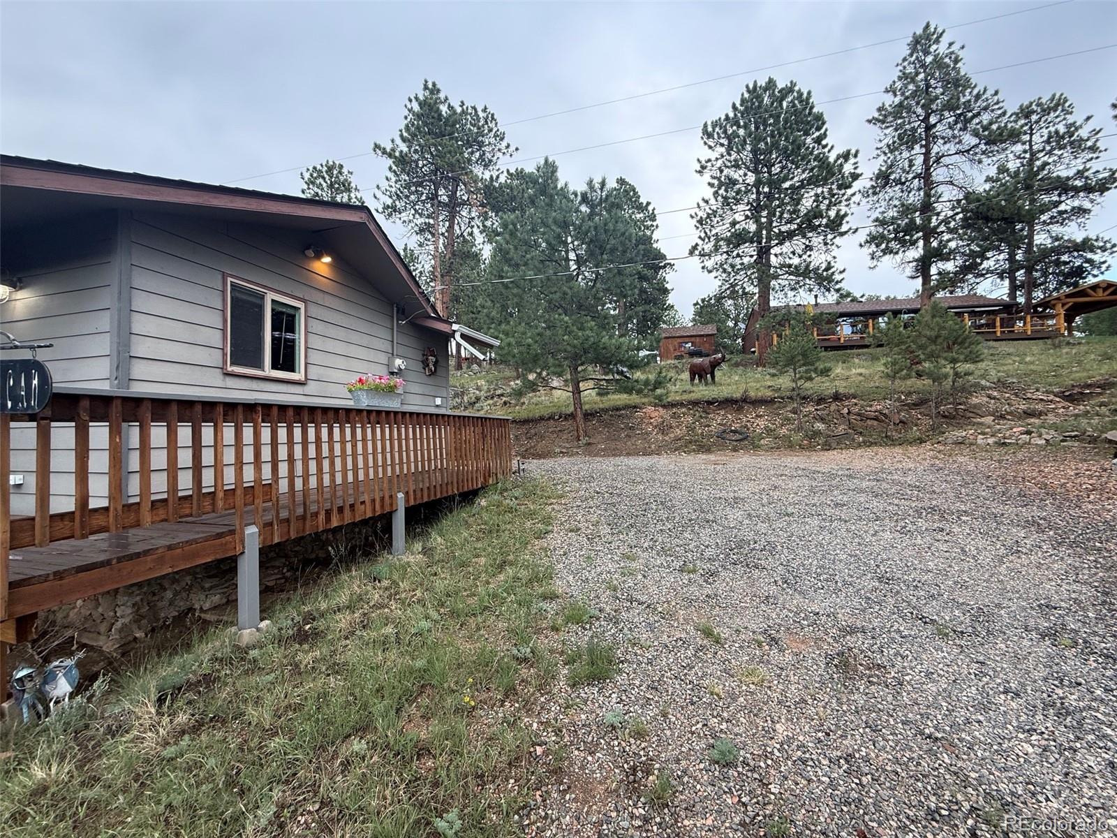 MLS Image #25 for 221  juniper lane,bailey, Colorado