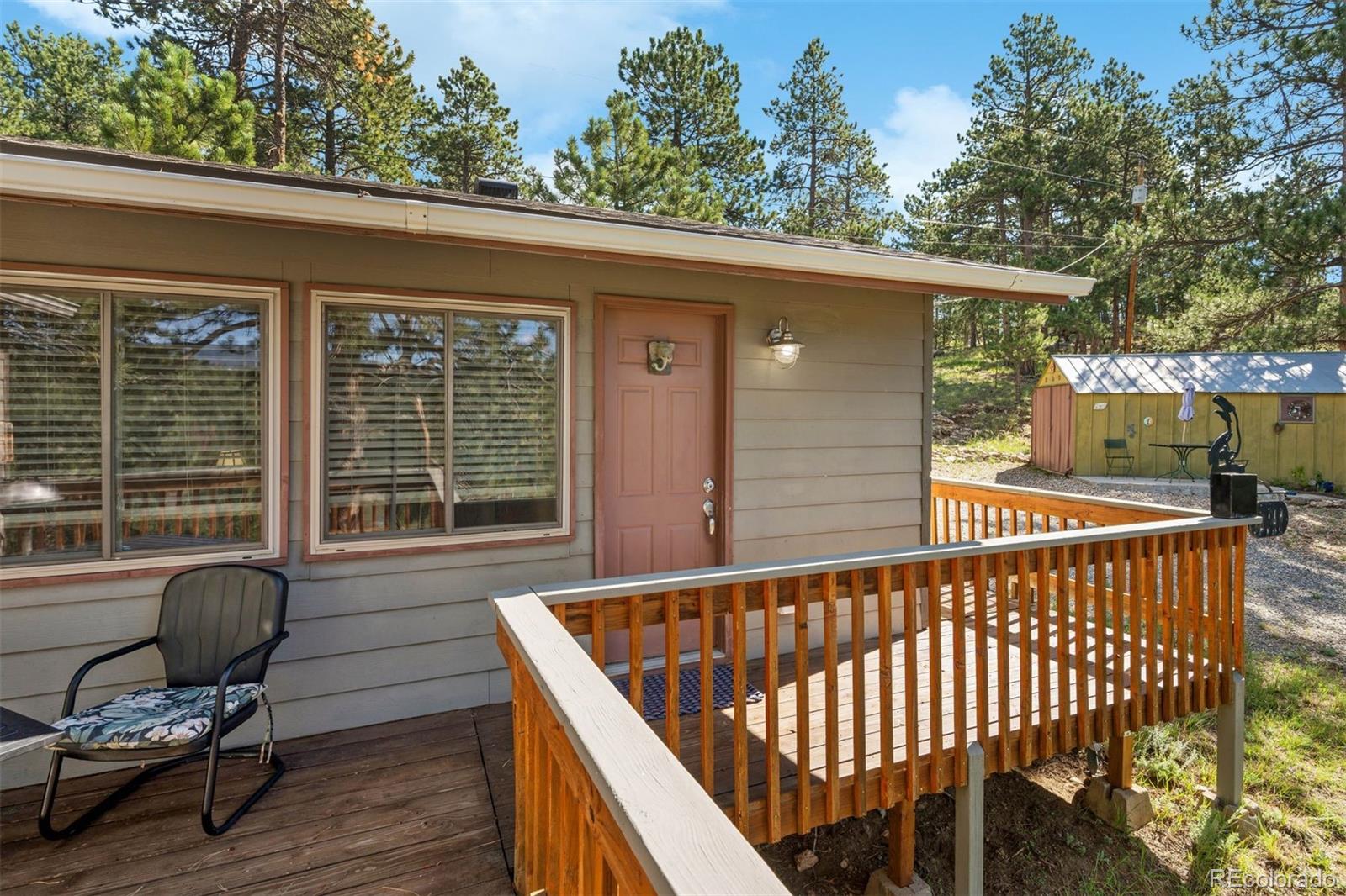 MLS Image #27 for 221  juniper lane,bailey, Colorado