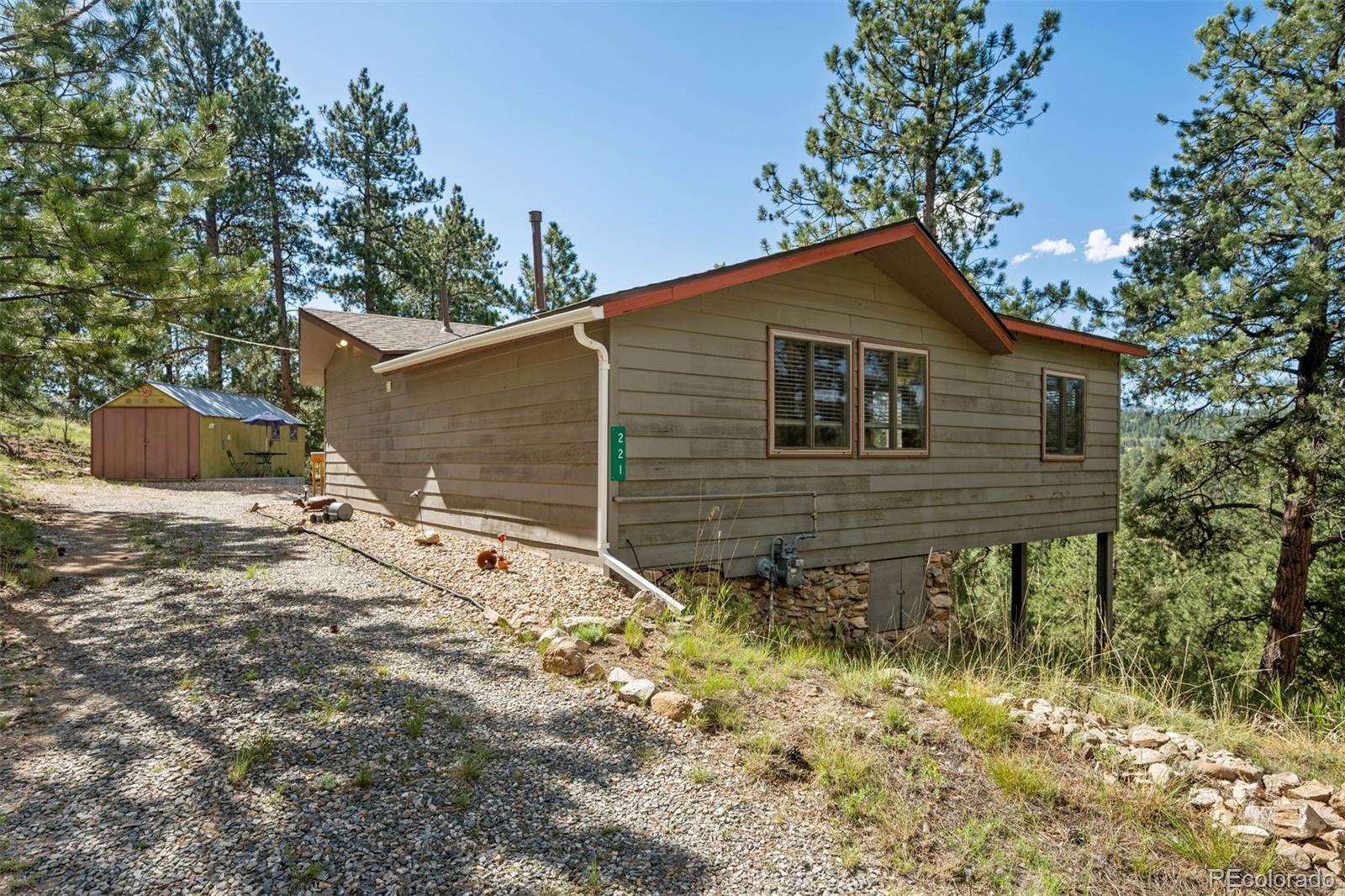 MLS Image #29 for 221  juniper lane,bailey, Colorado