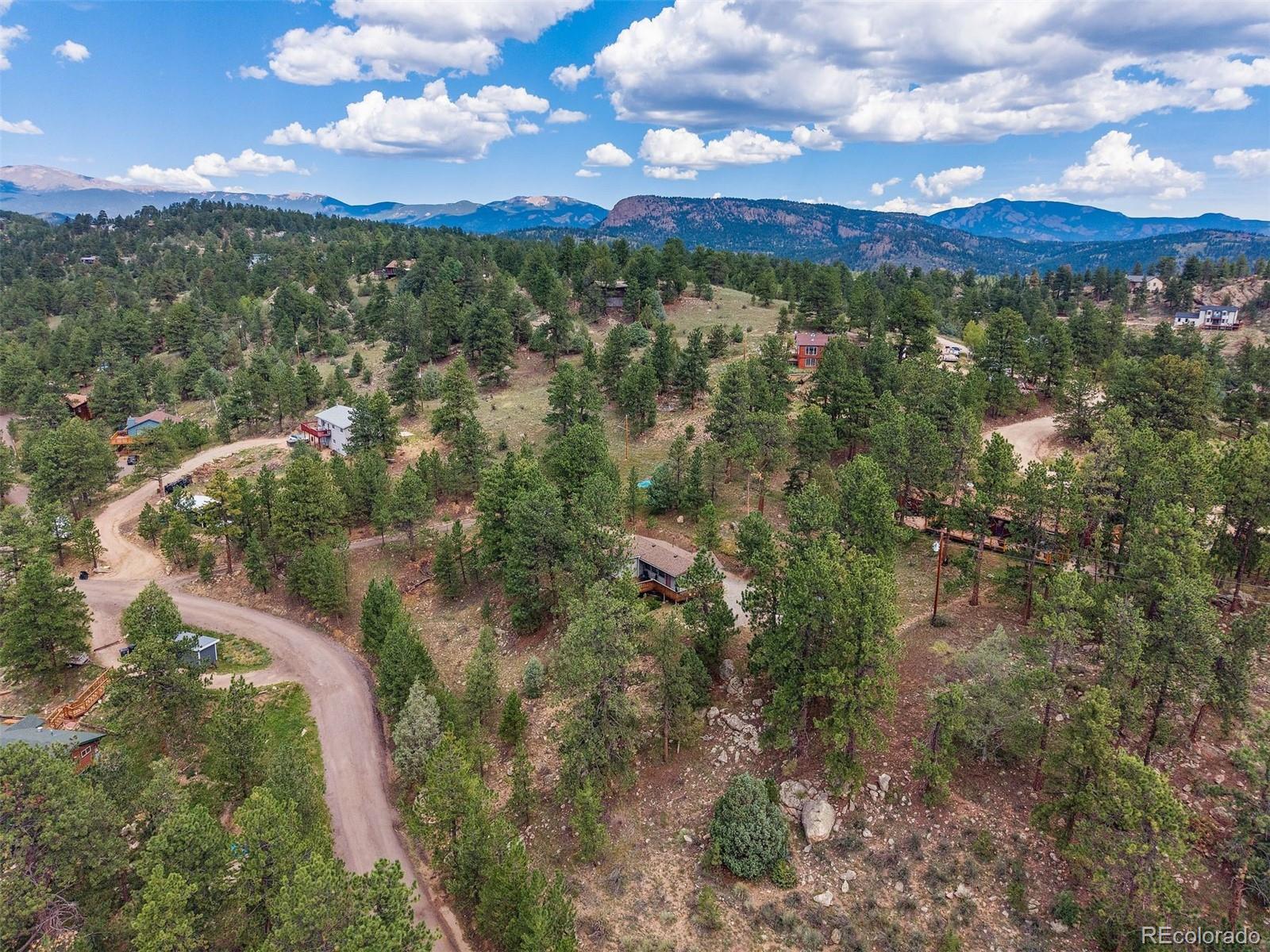 MLS Image #31 for 221  juniper lane,bailey, Colorado