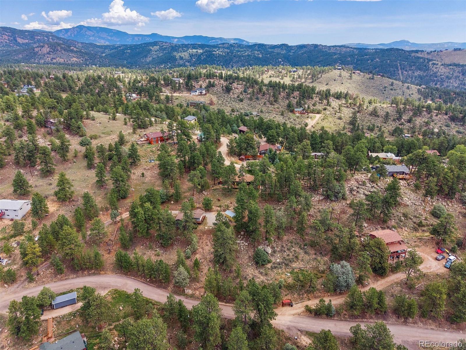 MLS Image #32 for 221  juniper lane,bailey, Colorado