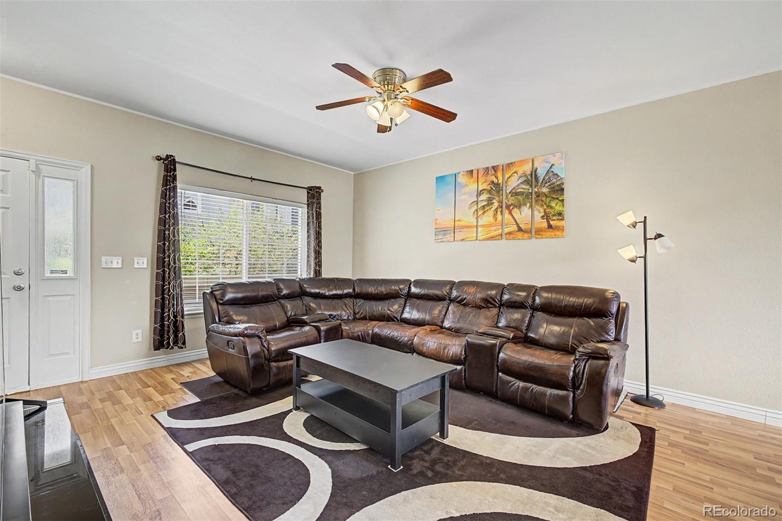 MLS Image #1 for 19258 e gunnison circle,aurora, Colorado