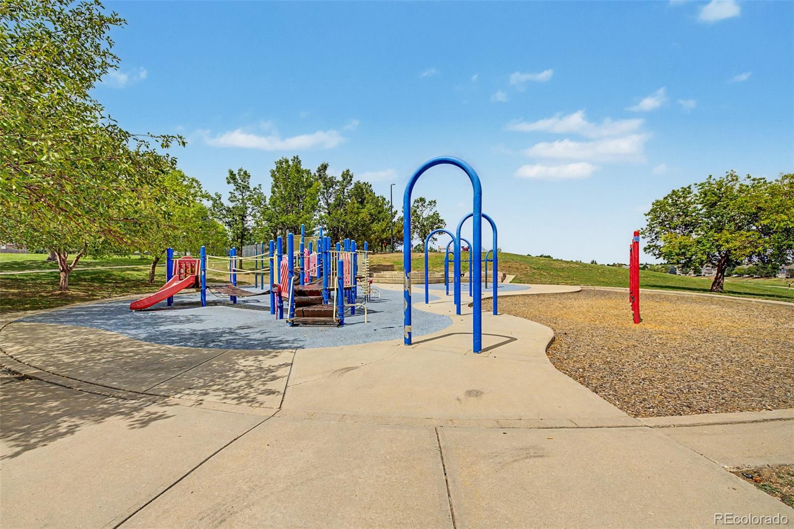 MLS Image #13 for 19258 e gunnison circle,aurora, Colorado