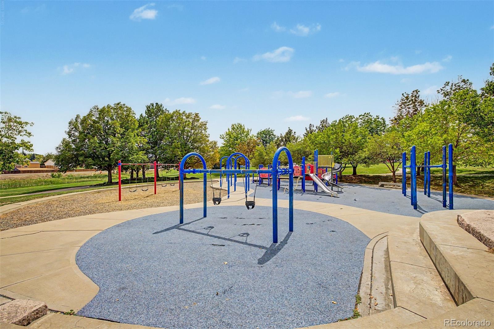 MLS Image #14 for 19258 e gunnison circle,aurora, Colorado