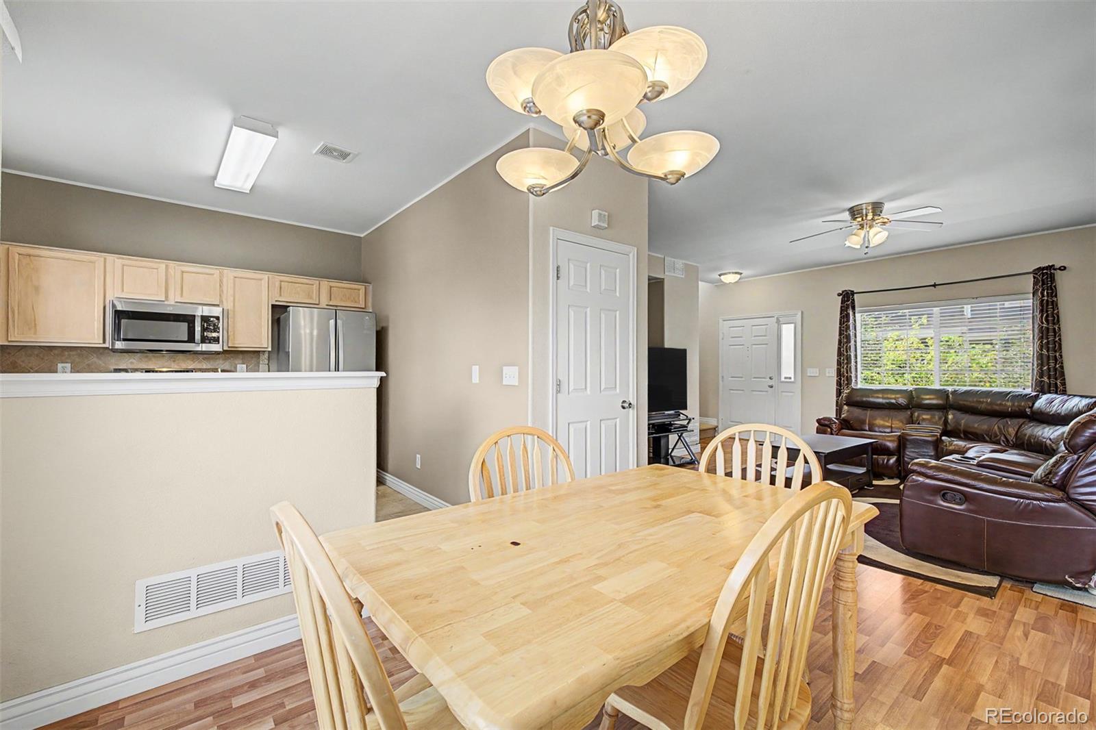 MLS Image #2 for 19258 e gunnison circle,aurora, Colorado