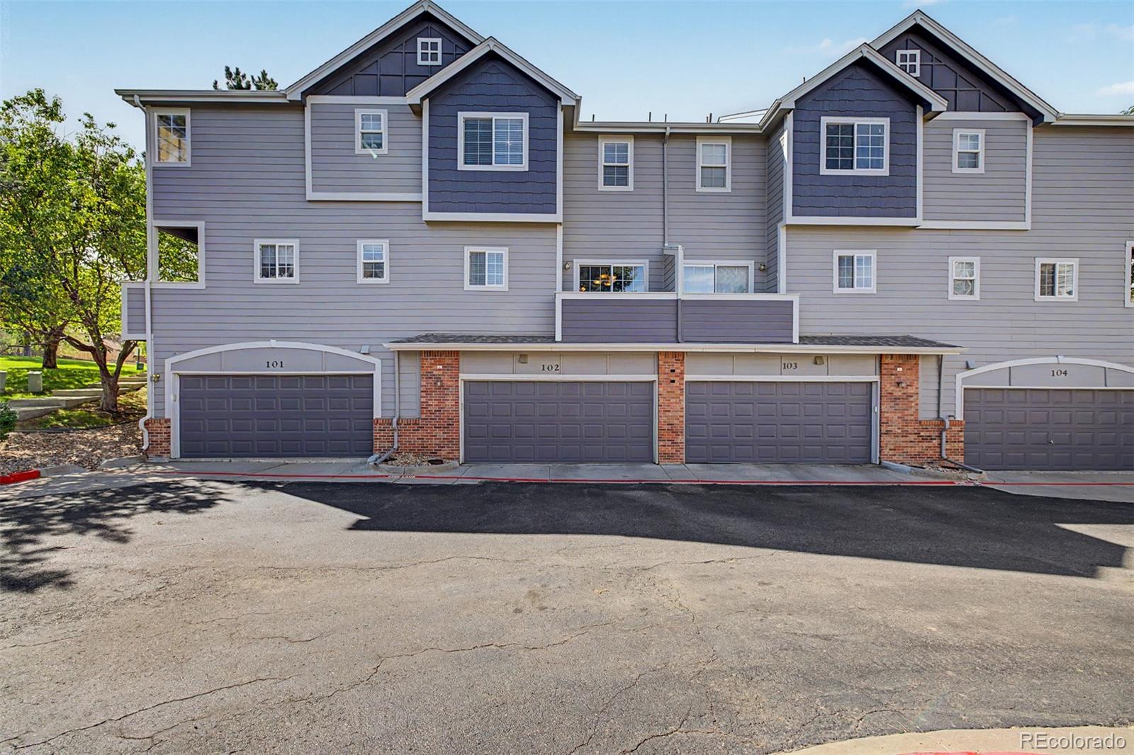 MLS Image #8 for 19258 e gunnison circle,aurora, Colorado