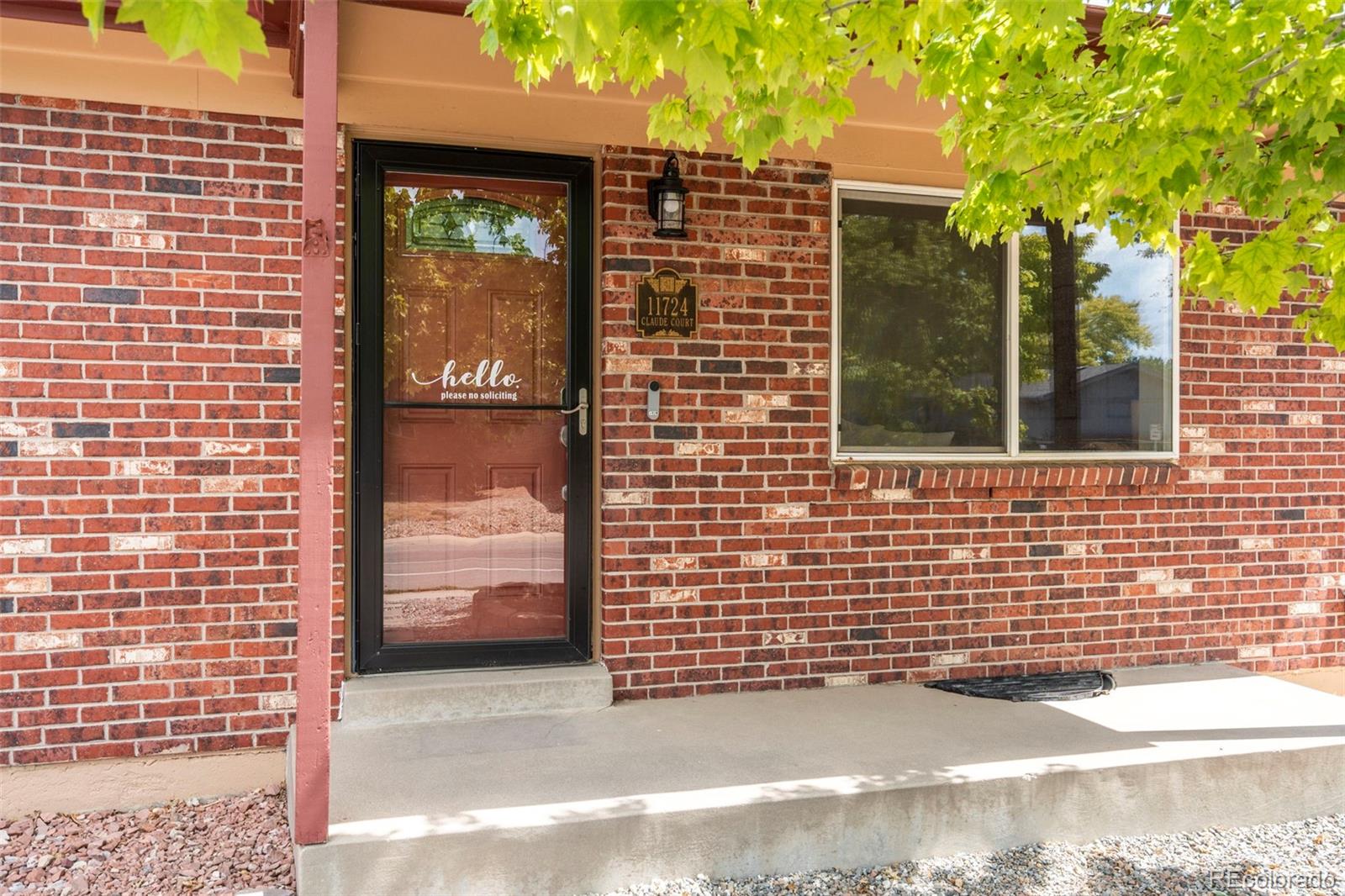 MLS Image #2 for 11724  claude court,northglenn, Colorado