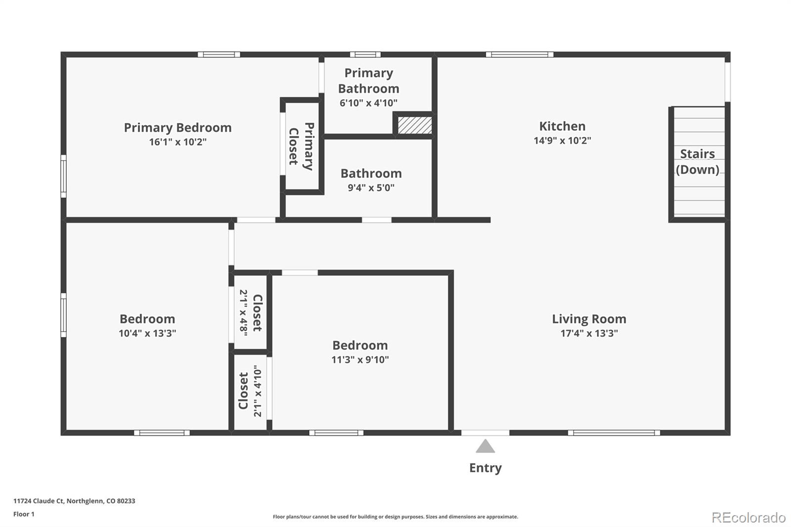 MLS Image #29 for 11724  claude court,northglenn, Colorado
