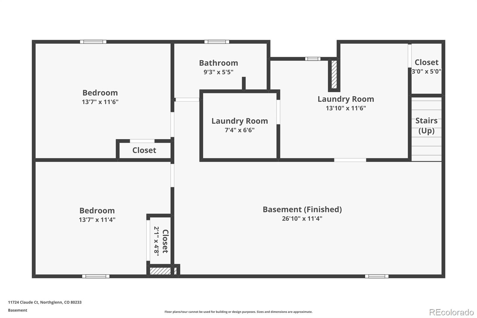 MLS Image #30 for 11724  claude court,northglenn, Colorado