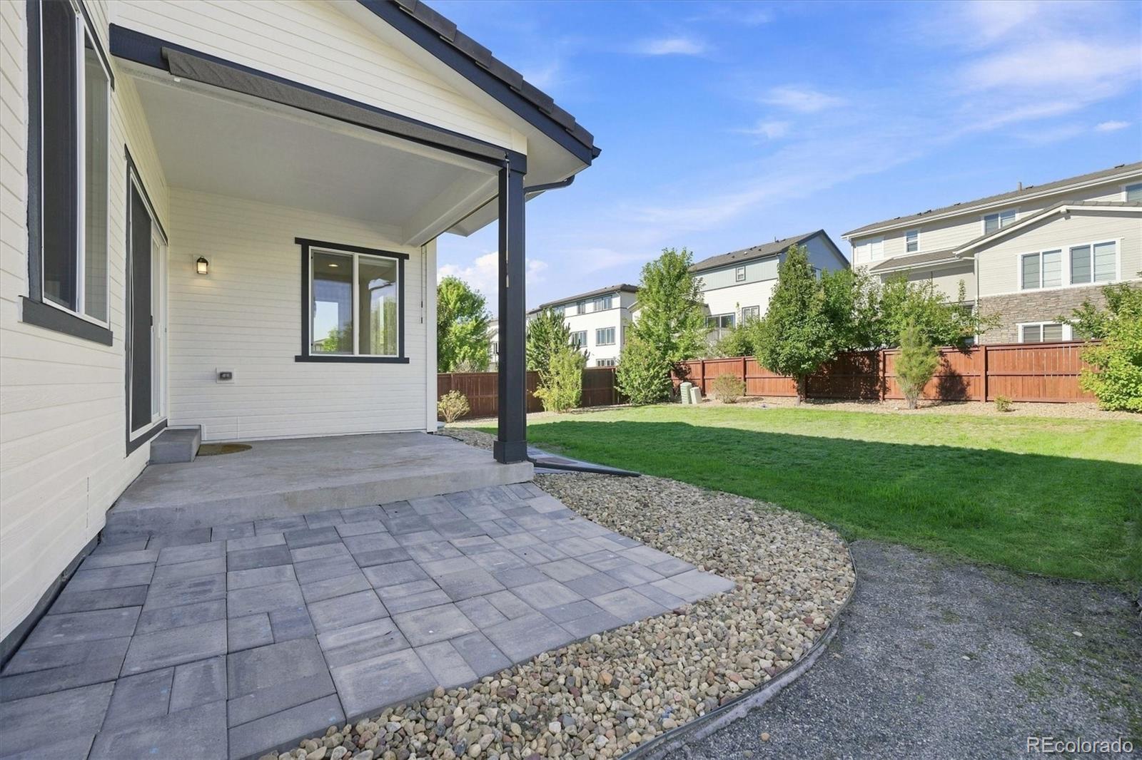 MLS Image #27 for 10863  touchstone loop,parker, Colorado