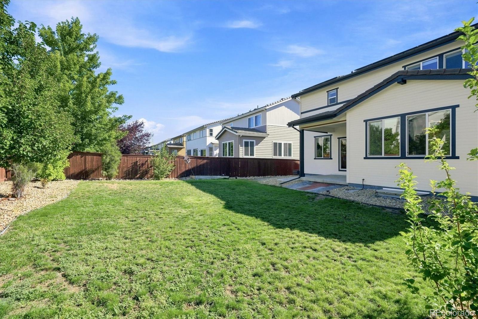 MLS Image #29 for 10863  touchstone loop,parker, Colorado