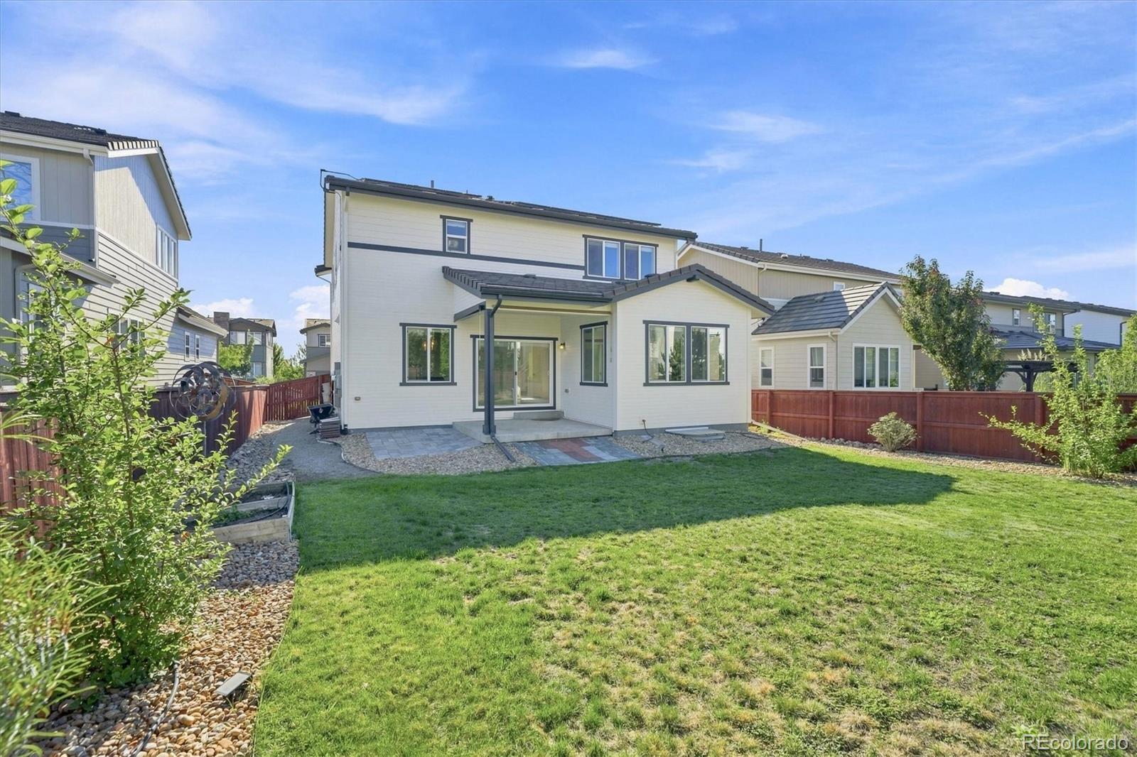 MLS Image #30 for 10863  touchstone loop,parker, Colorado