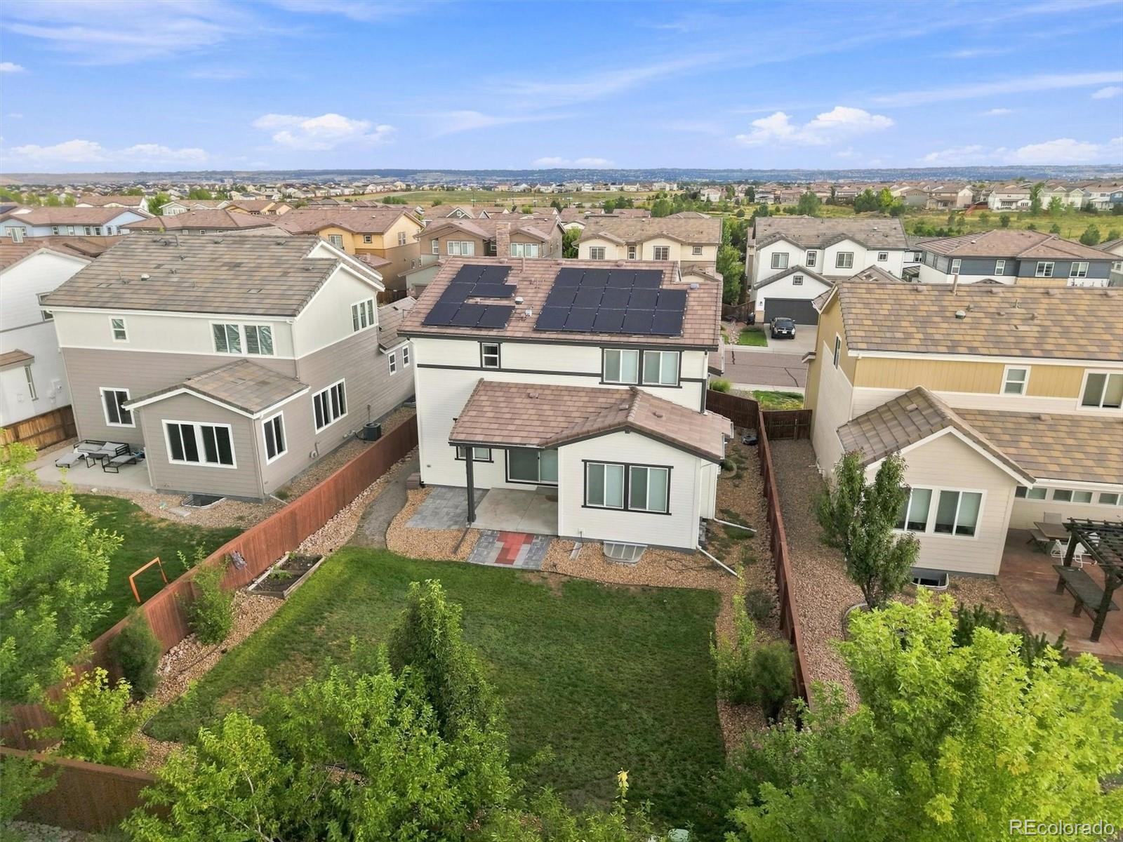 MLS Image #31 for 10863  touchstone loop,parker, Colorado
