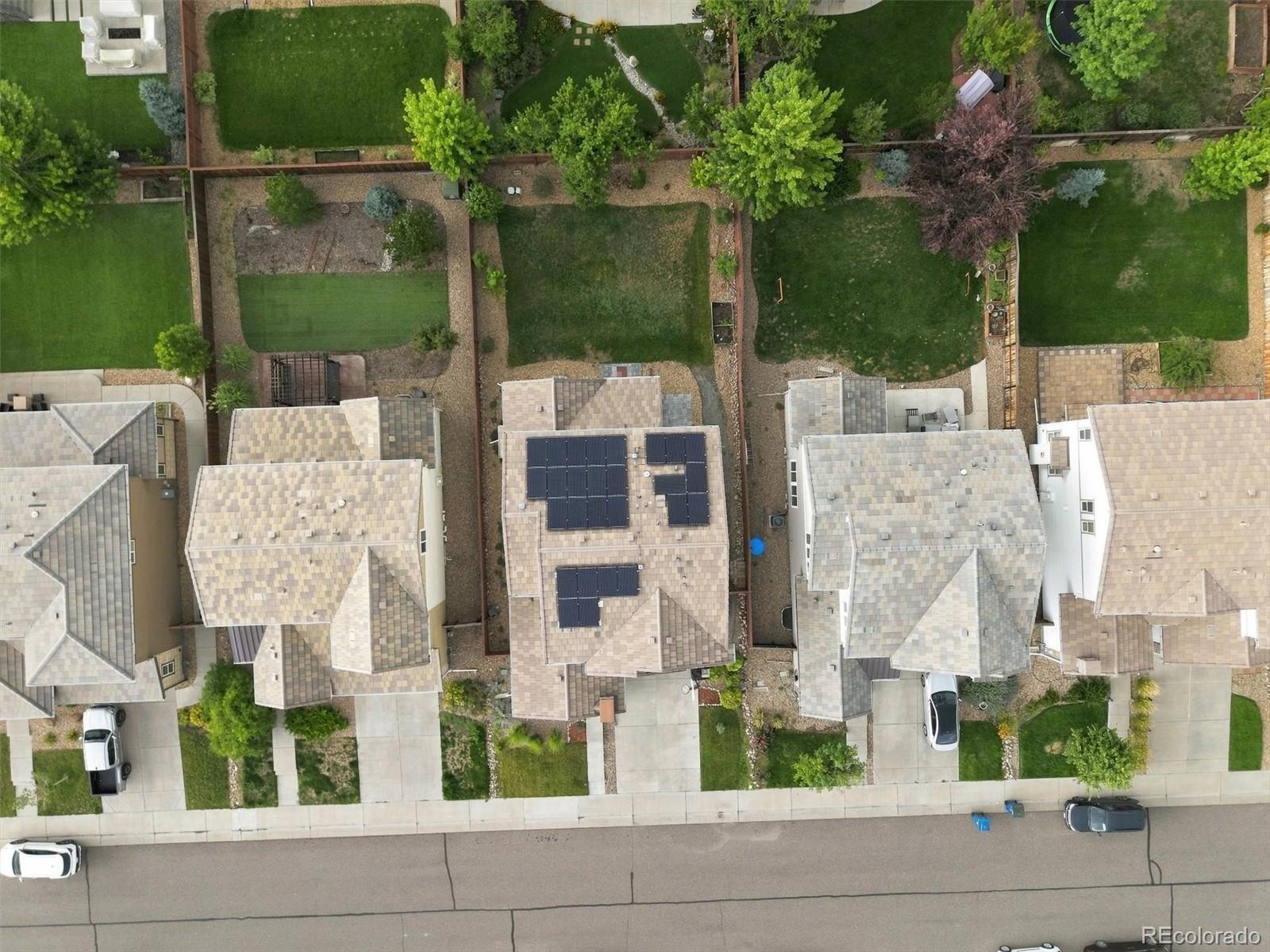MLS Image #33 for 10863  touchstone loop,parker, Colorado