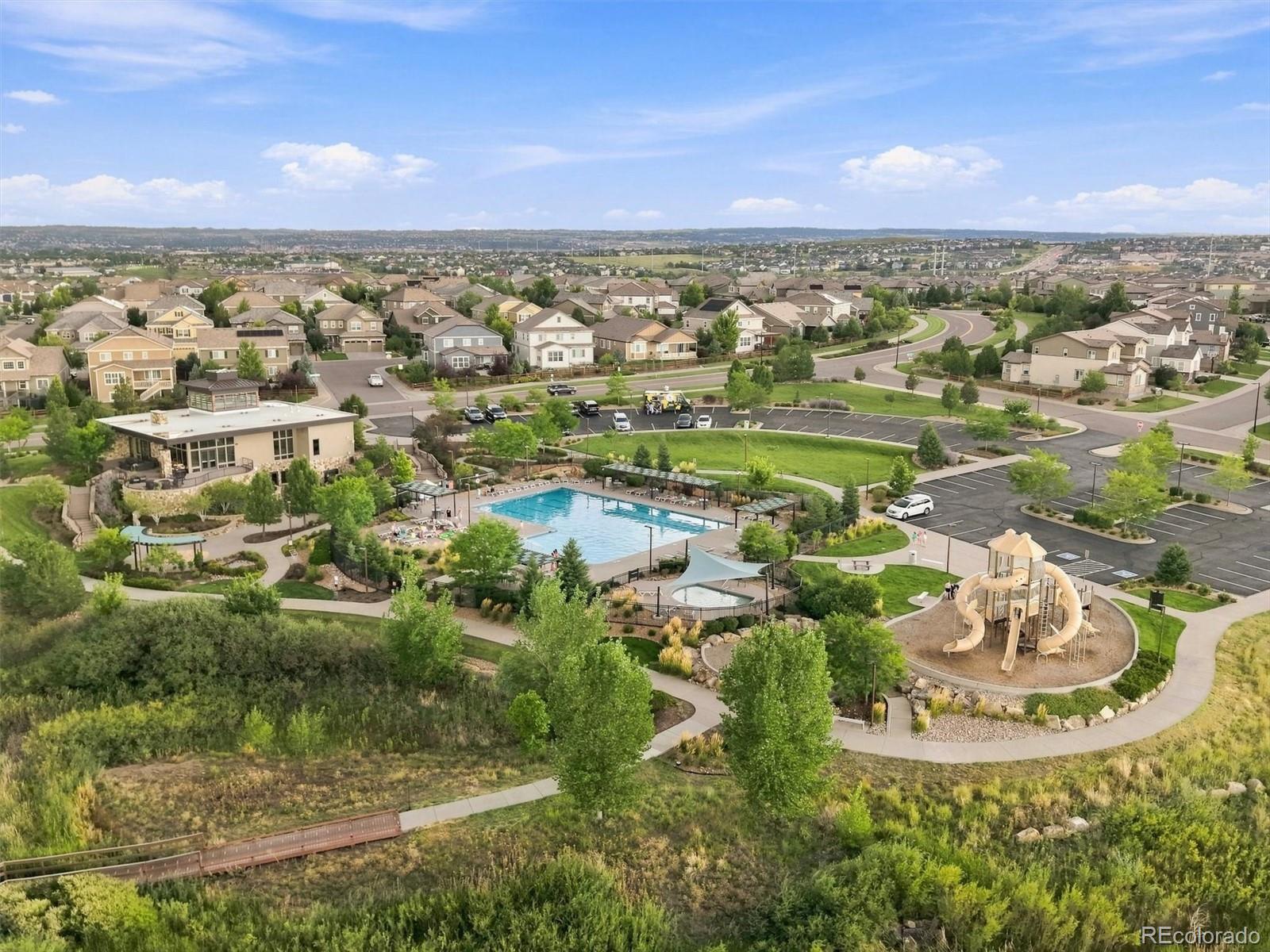 MLS Image #36 for 10863  touchstone loop,parker, Colorado