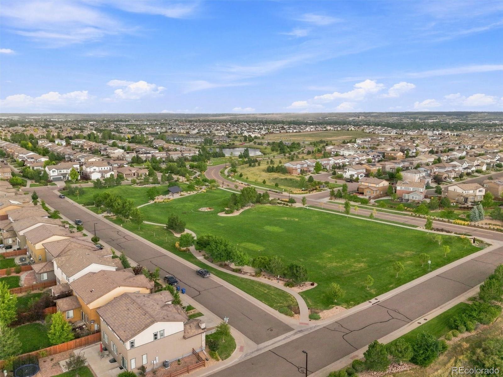 MLS Image #37 for 10863  touchstone loop,parker, Colorado