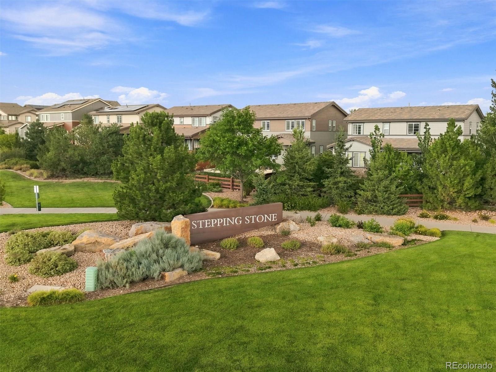 MLS Image #41 for 10863  touchstone loop,parker, Colorado