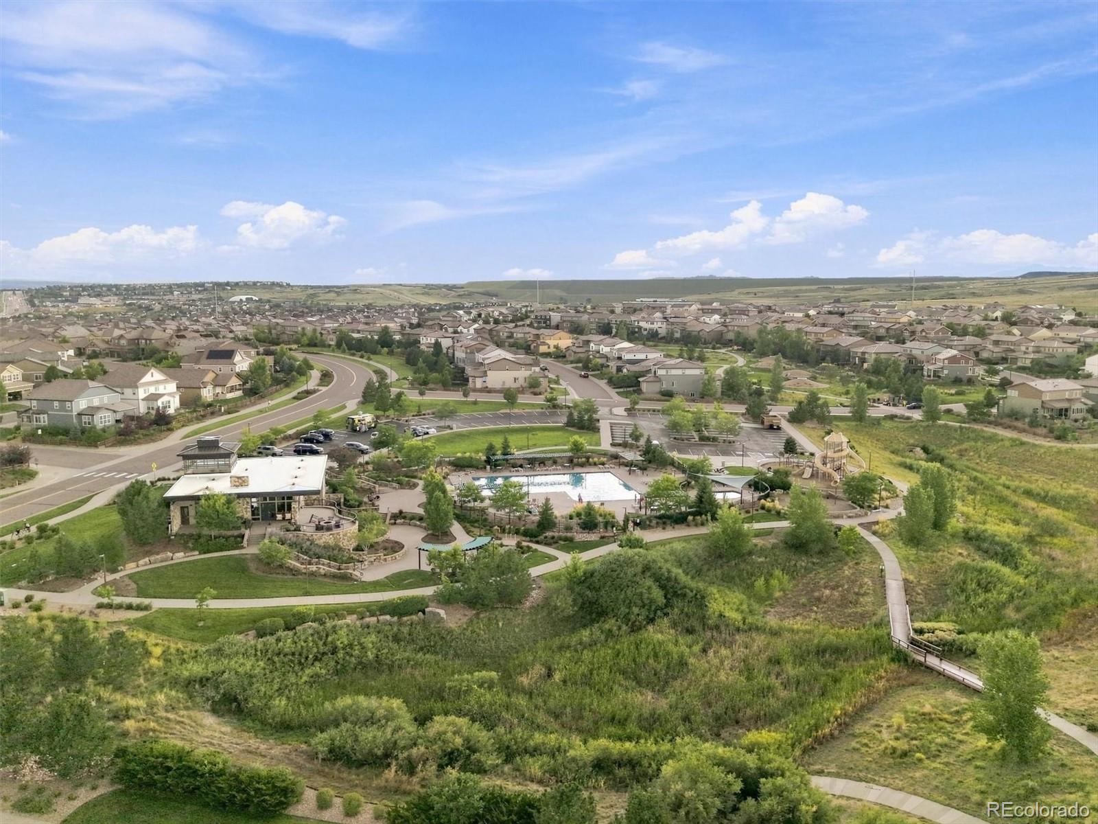 MLS Image #42 for 10863  touchstone loop,parker, Colorado