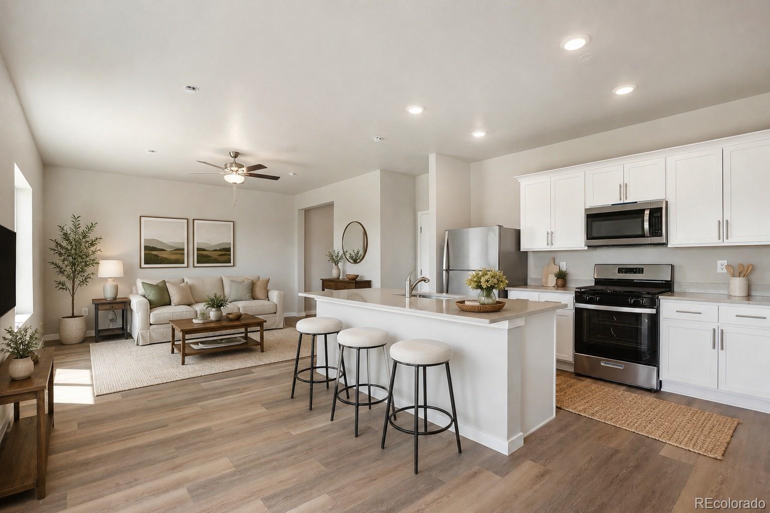 MLS Image #6 for 48160  shetland drive,bennett, Colorado