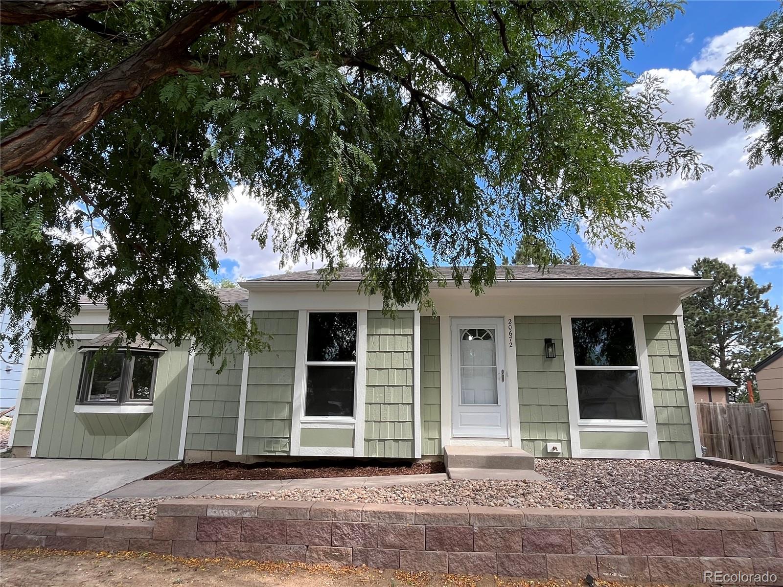 MLS Image #1 for 20672 e batavia drive,aurora, Colorado