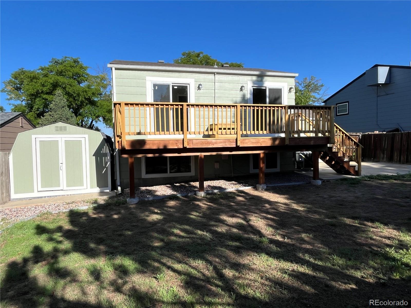 MLS Image #18 for 20672 e batavia drive,aurora, Colorado