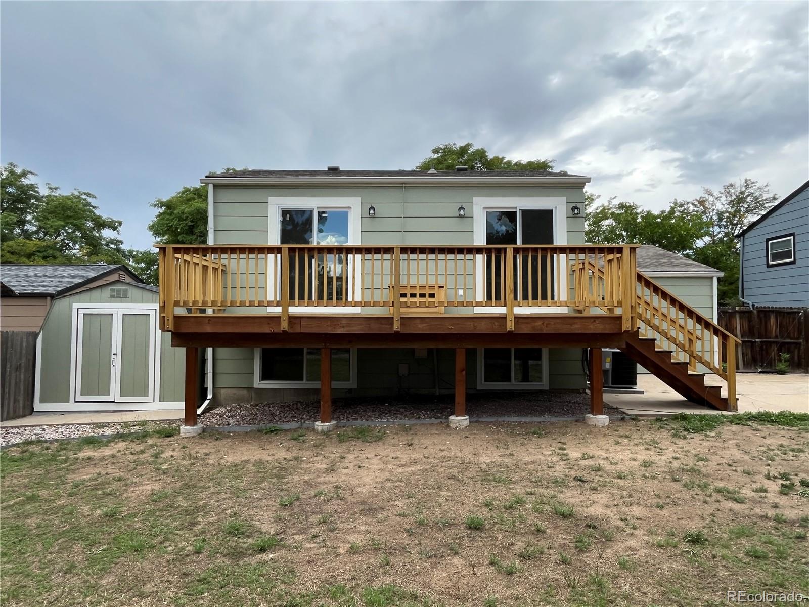 MLS Image #22 for 20672 e batavia drive,aurora, Colorado