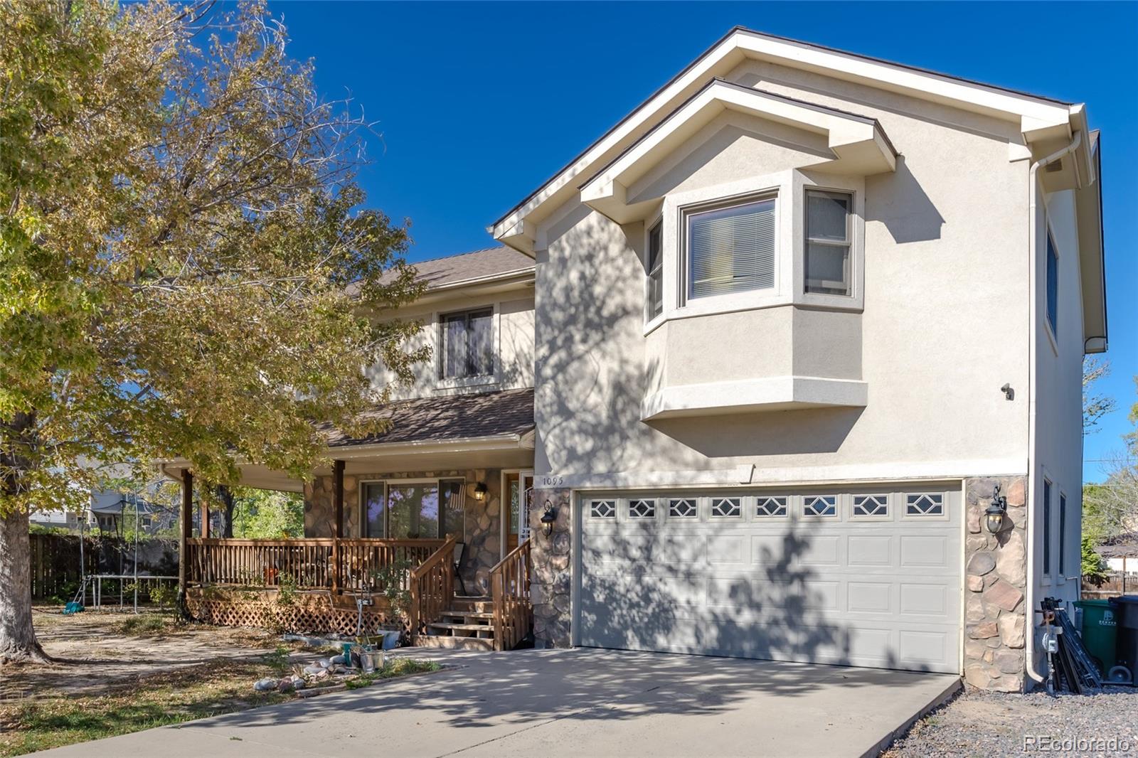 MLS Image #0 for 1095 s fulton street,denver, Colorado