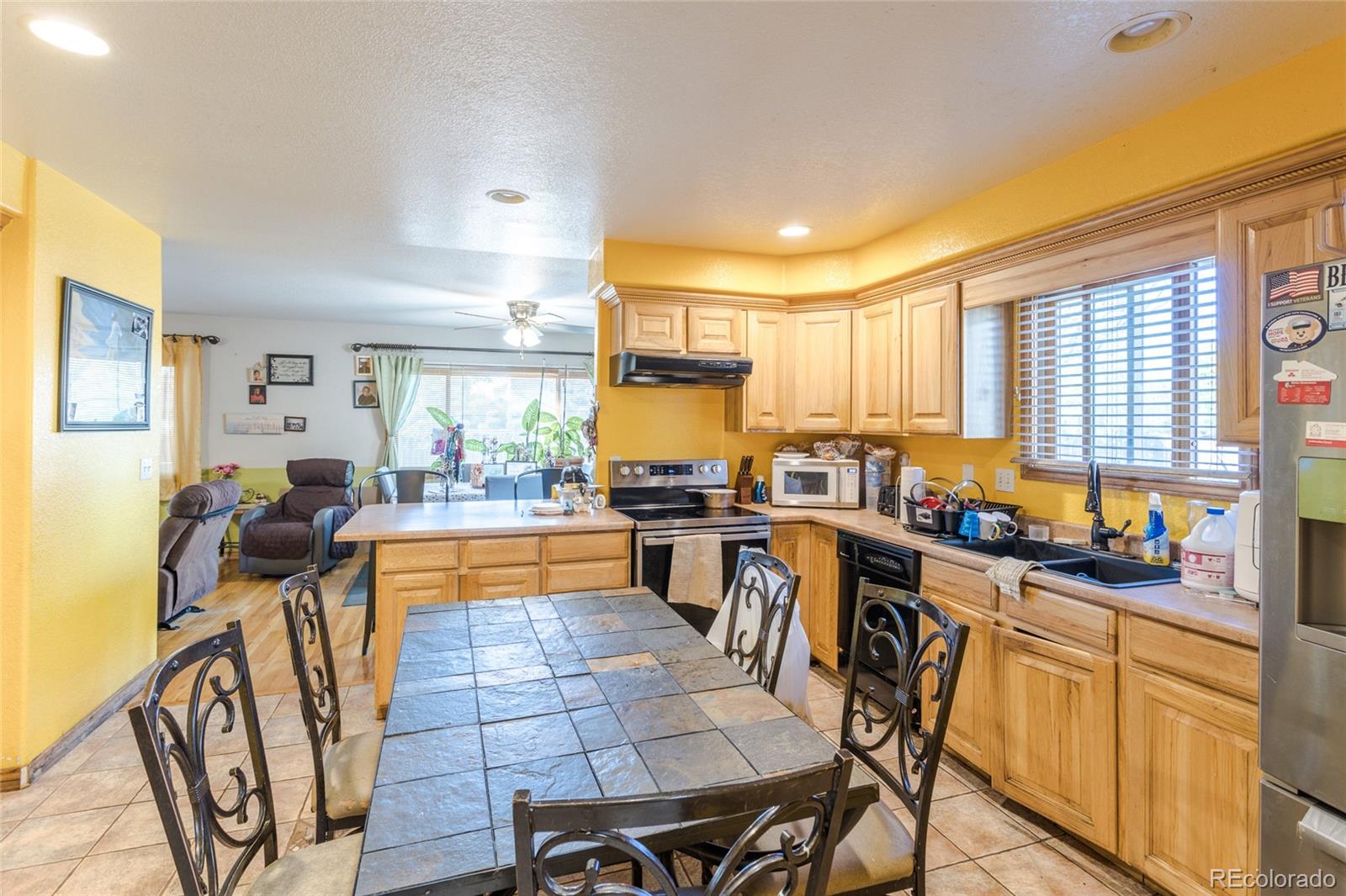 MLS Image #10 for 1095 s fulton street,denver, Colorado