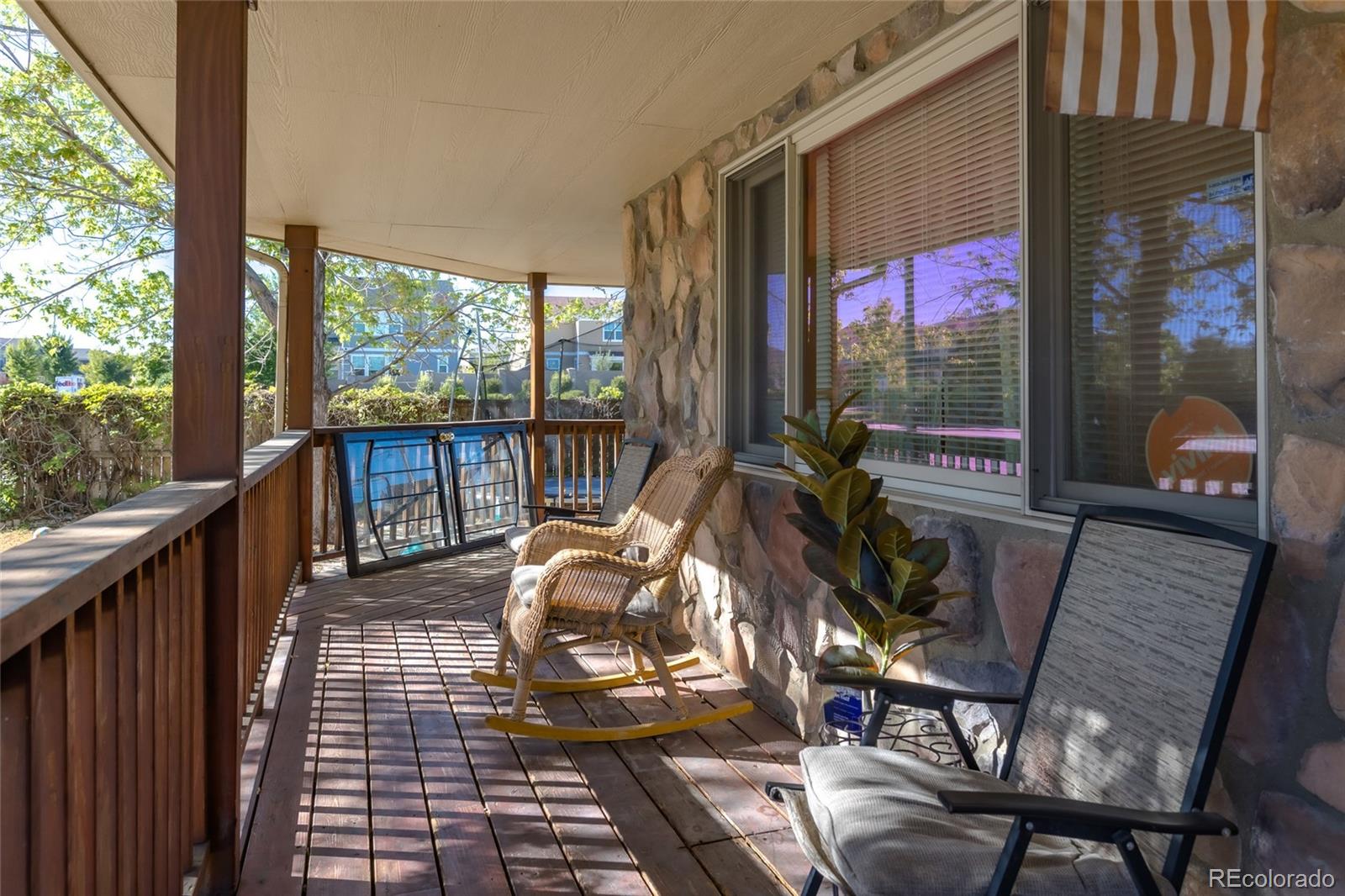 MLS Image #2 for 1095 s fulton street,denver, Colorado