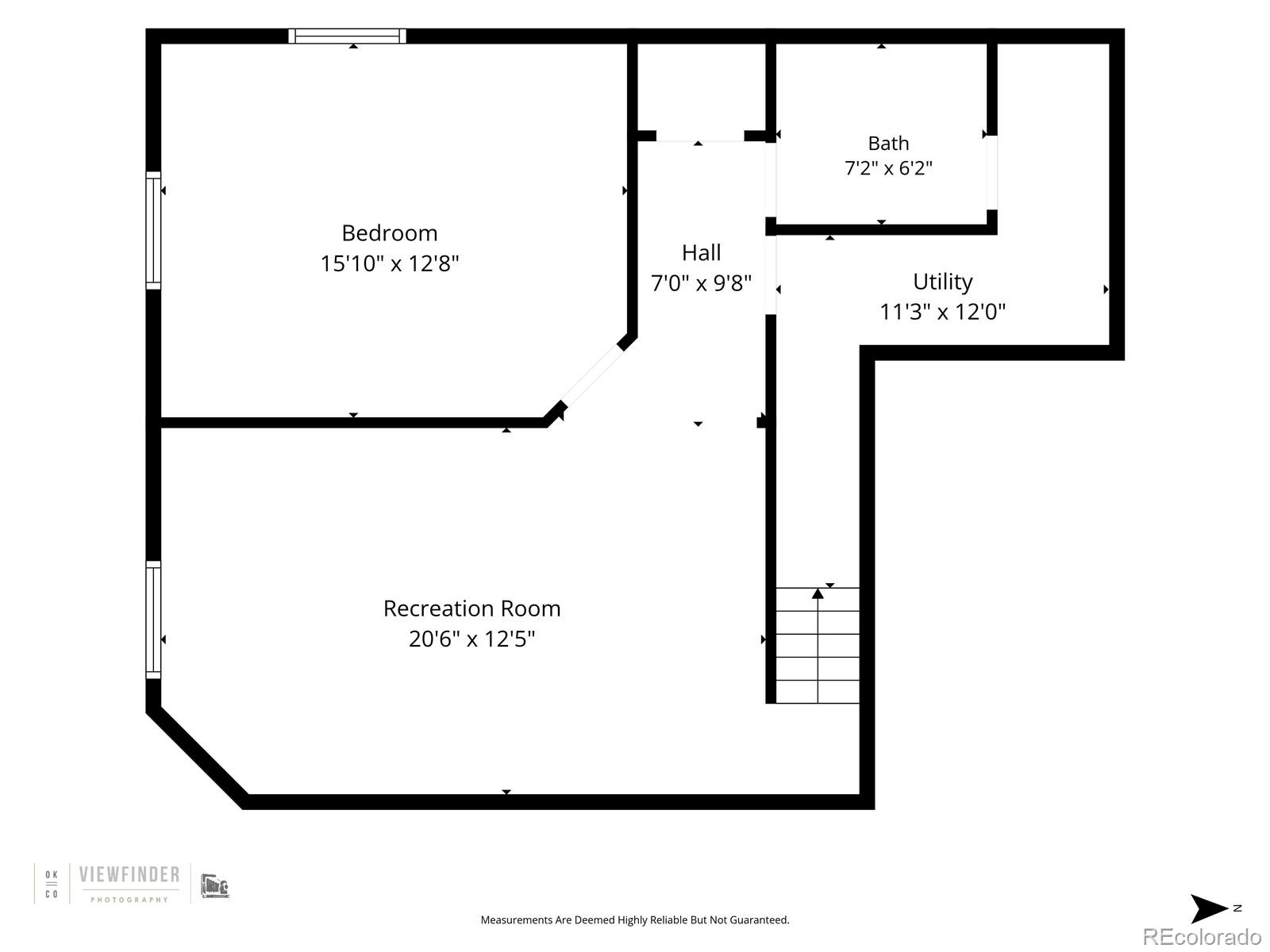 MLS Image #27 for 1095 s fulton street,denver, Colorado