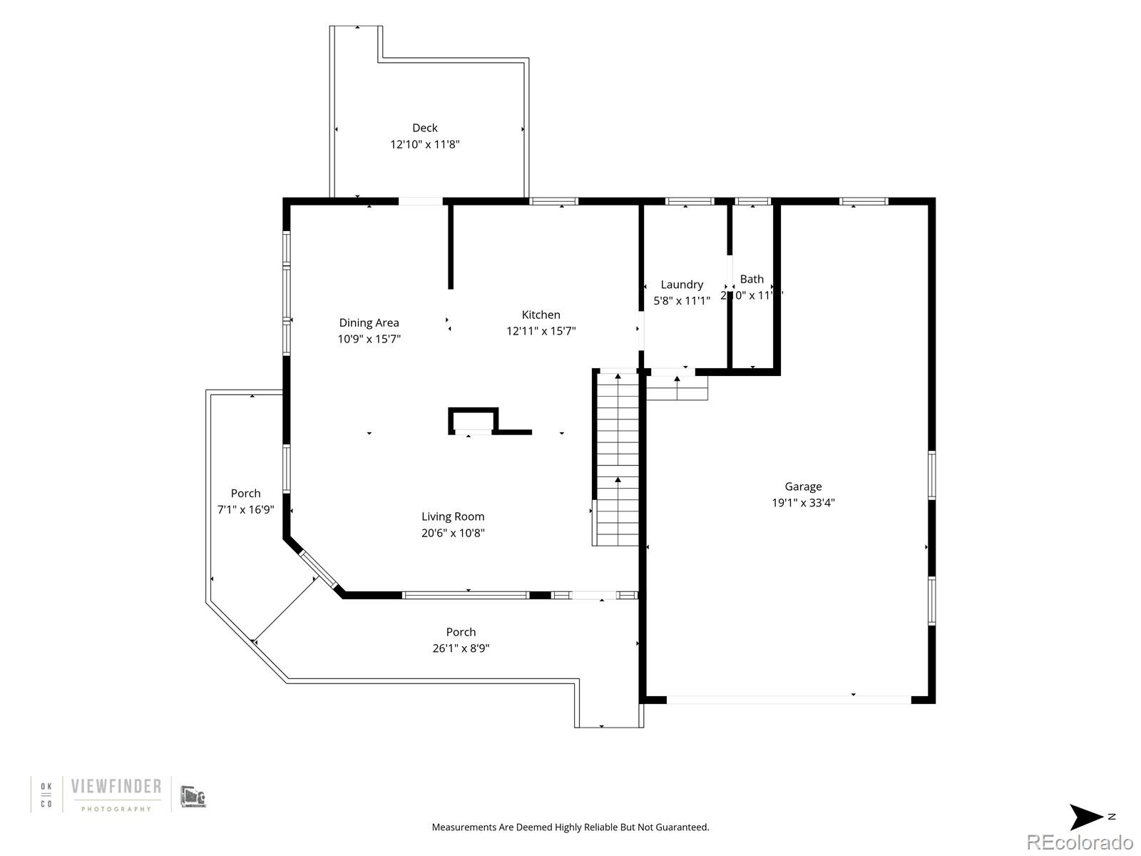 MLS Image #28 for 1095 s fulton street,denver, Colorado