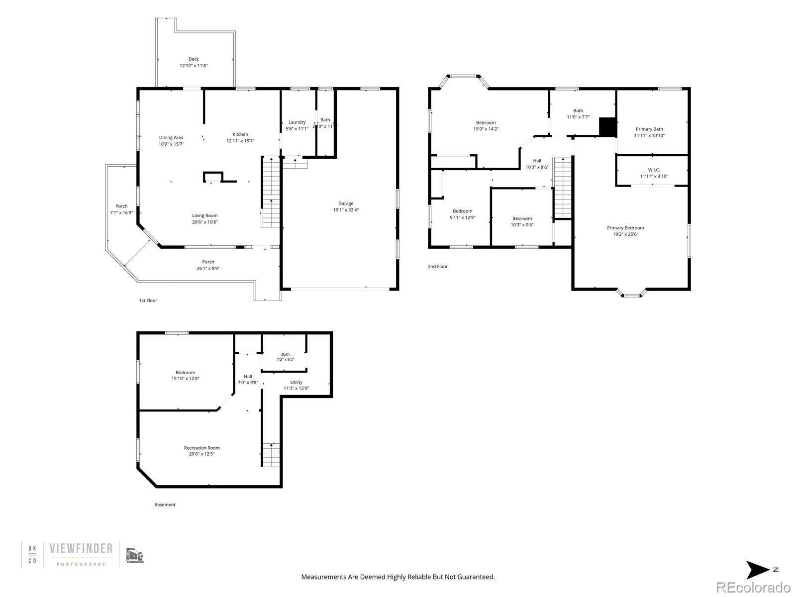 MLS Image #30 for 1095 s fulton street,denver, Colorado