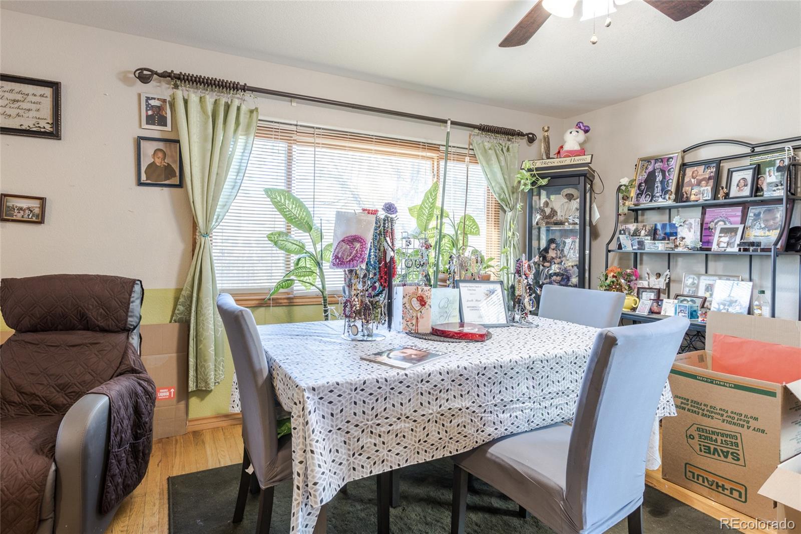 MLS Image #6 for 1095 s fulton street,denver, Colorado