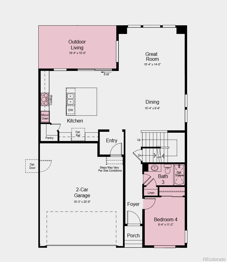 MLS Image #26 for 3231 n elk way,aurora, Colorado