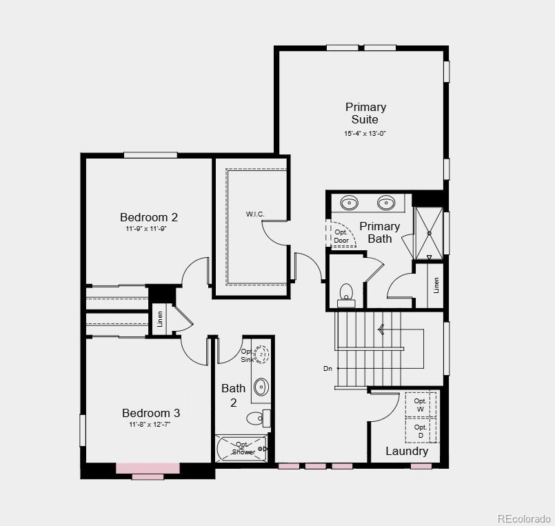 MLS Image #27 for 3231 n elk way,aurora, Colorado