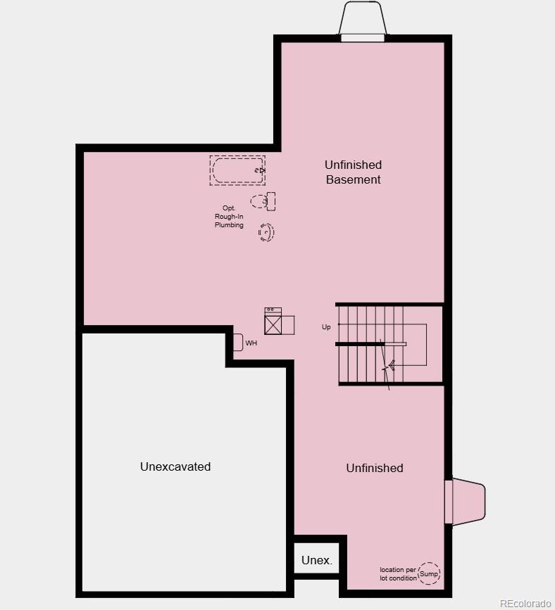MLS Image #28 for 3231 n elk way,aurora, Colorado