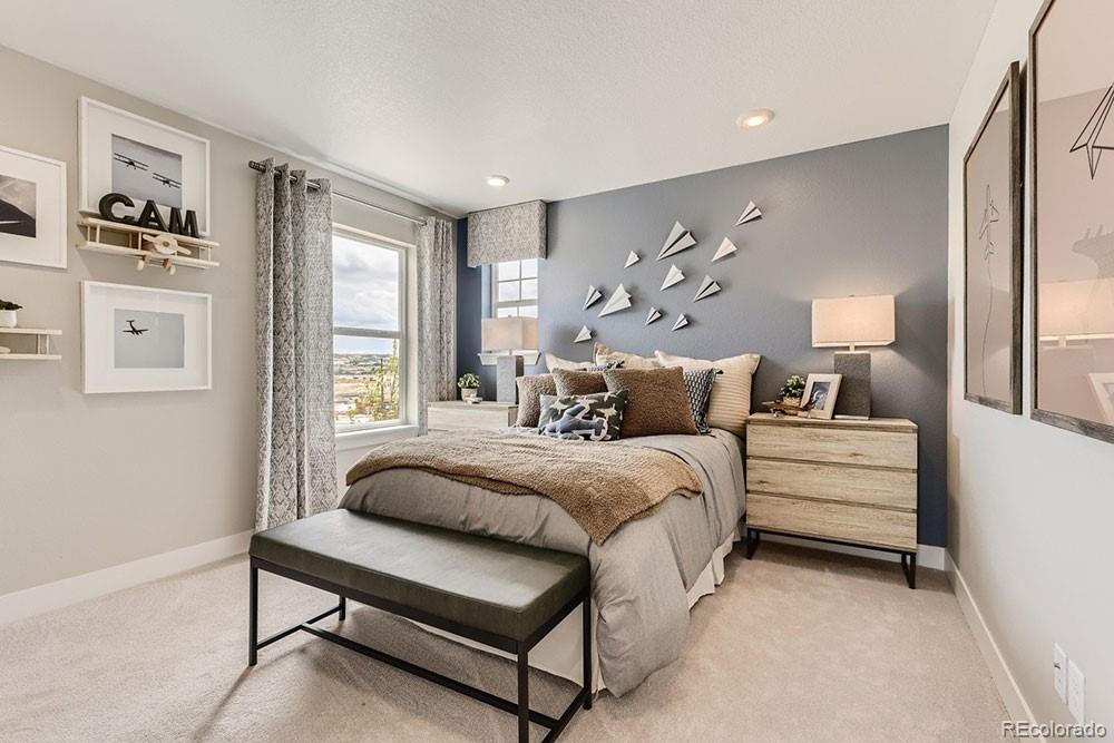 MLS Image #9 for 3231 n elk way,aurora, Colorado