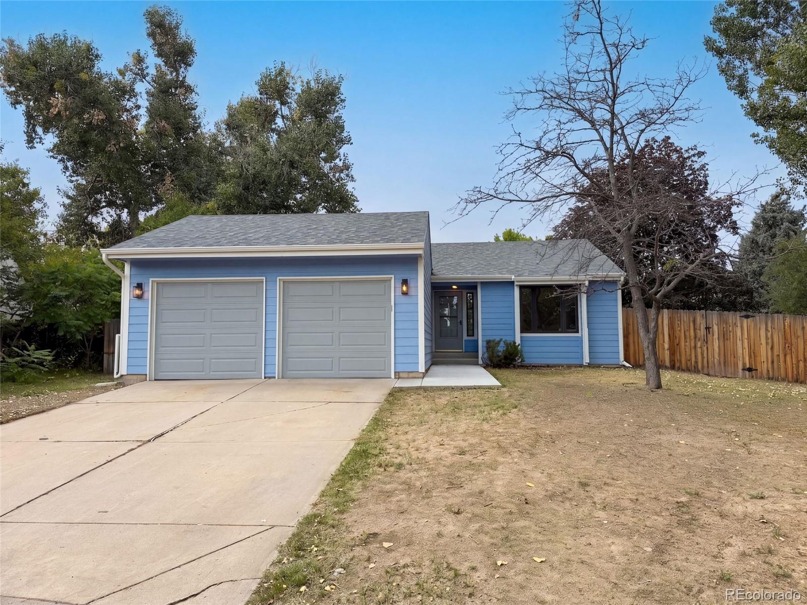 MLS Image #0 for 4449  hollyhock street,fort collins, Colorado