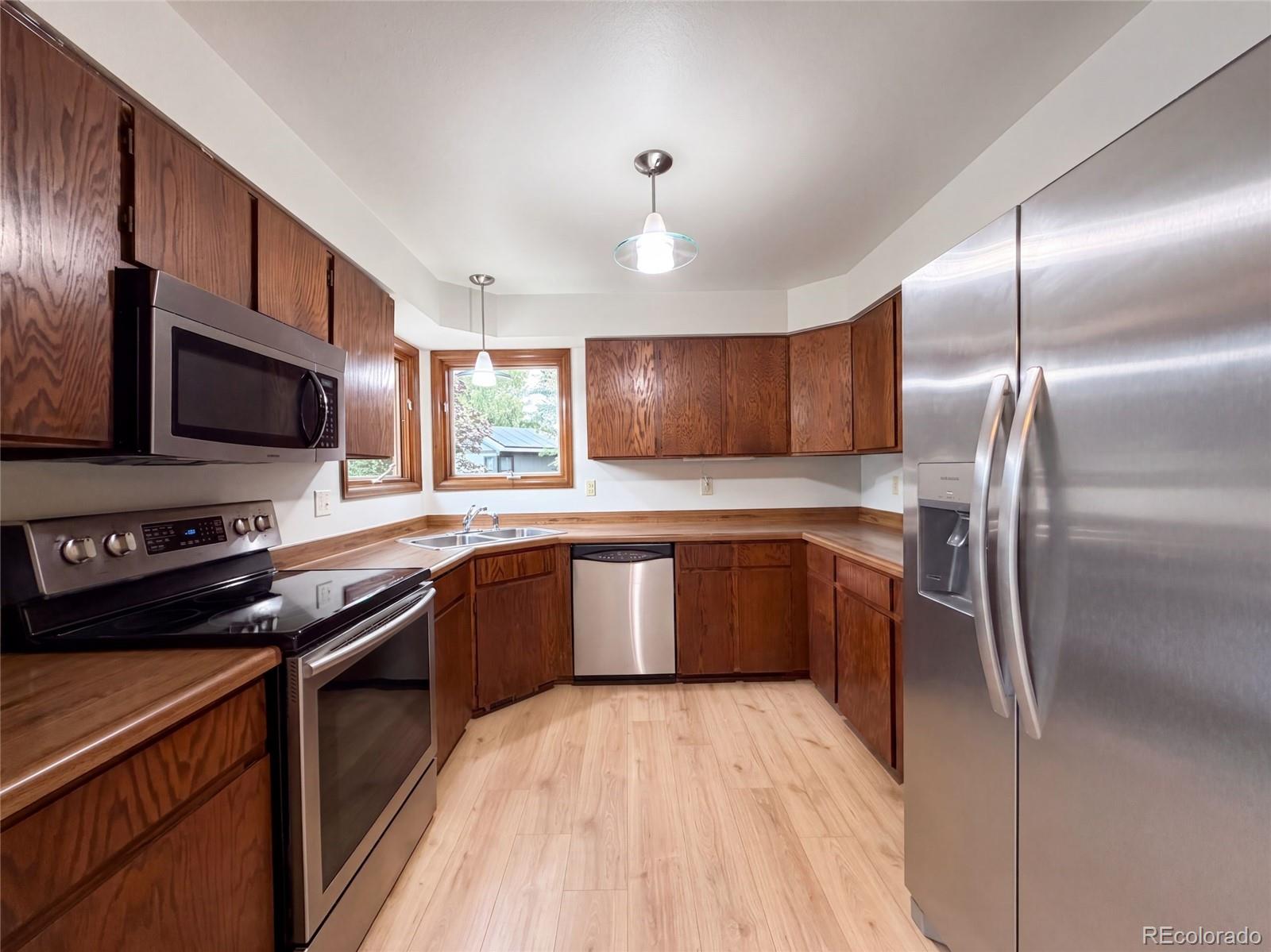 MLS Image #1 for 4449  hollyhock street,fort collins, Colorado