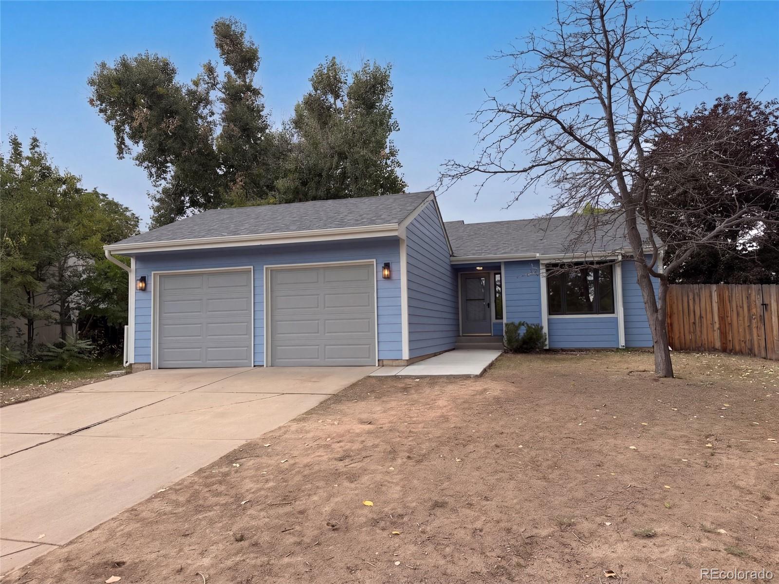 MLS Image #29 for 4449  hollyhock street,fort collins, Colorado