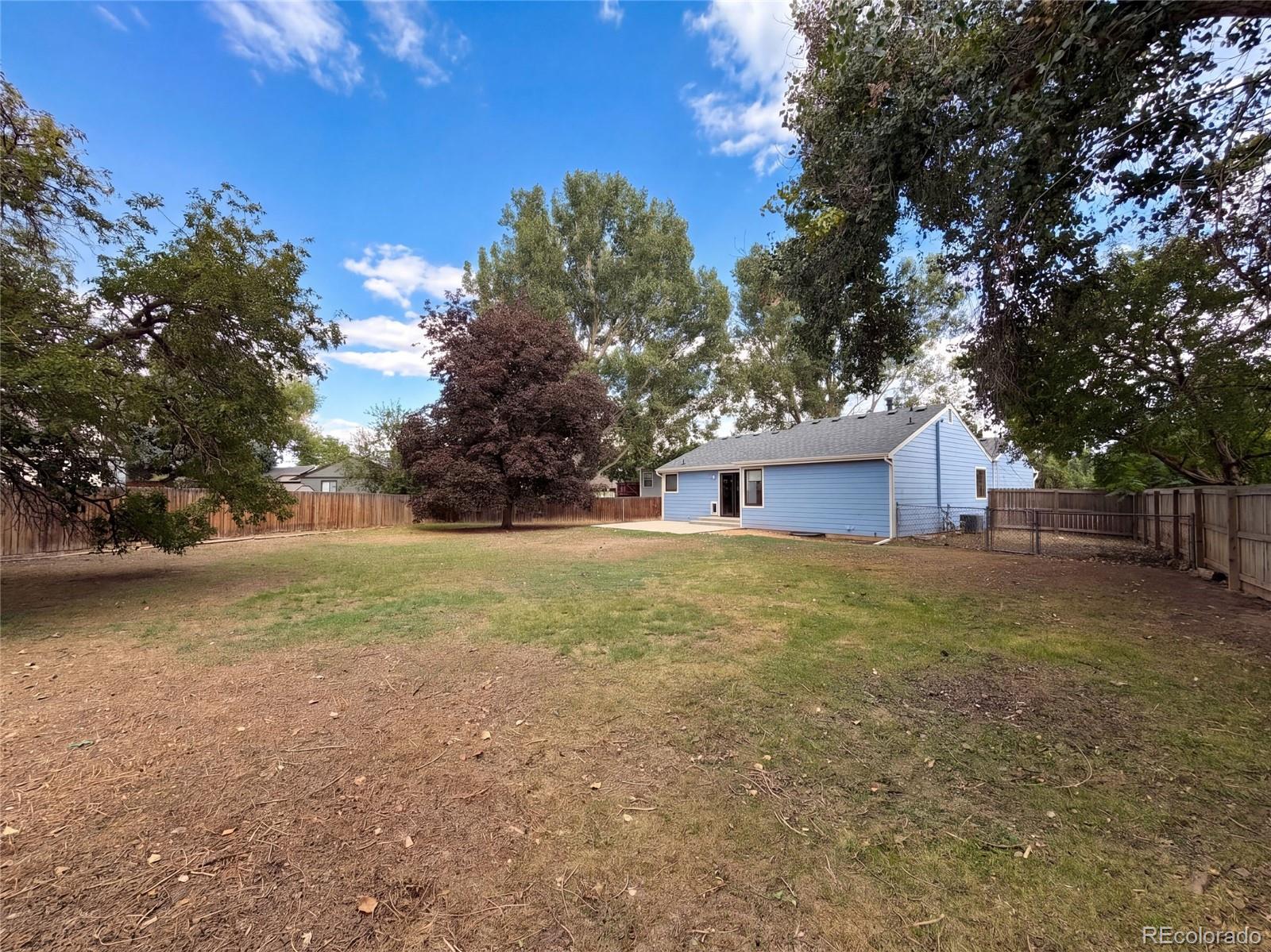 MLS Image #32 for 4449  hollyhock street,fort collins, Colorado