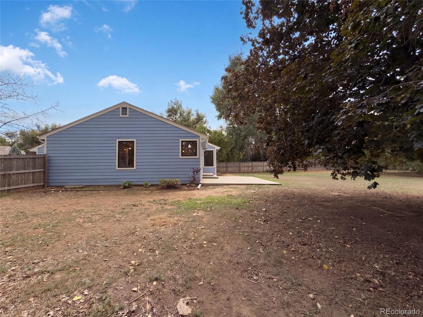 MLS Image #34 for 4449  hollyhock street,fort collins, Colorado