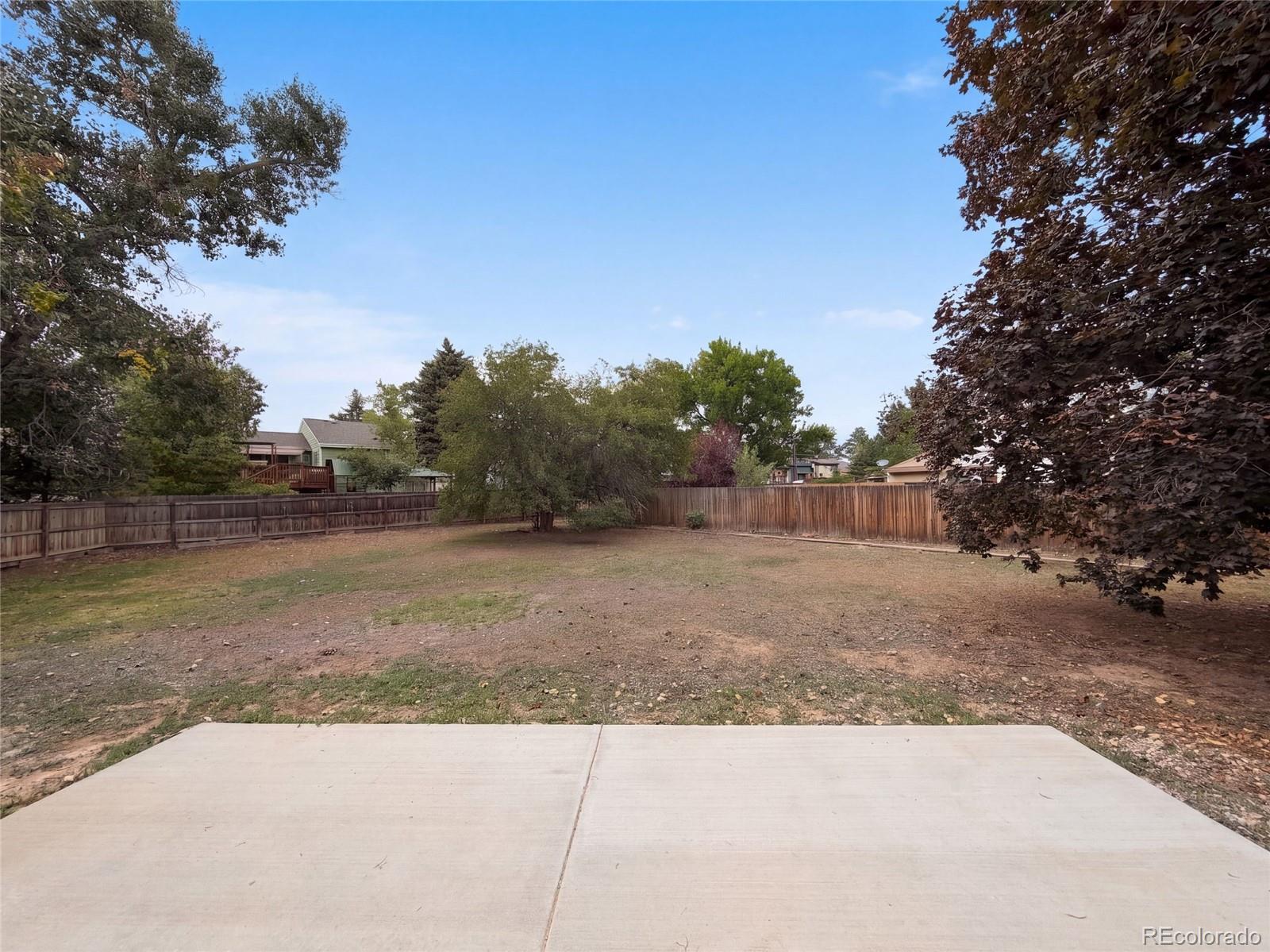 MLS Image #35 for 4449  hollyhock street,fort collins, Colorado